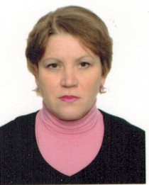 Иркуанова Наталья Владимировна.